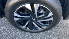 Peugeot 2008 1.2 PureTech 130 GT 5dr Petrol Estate